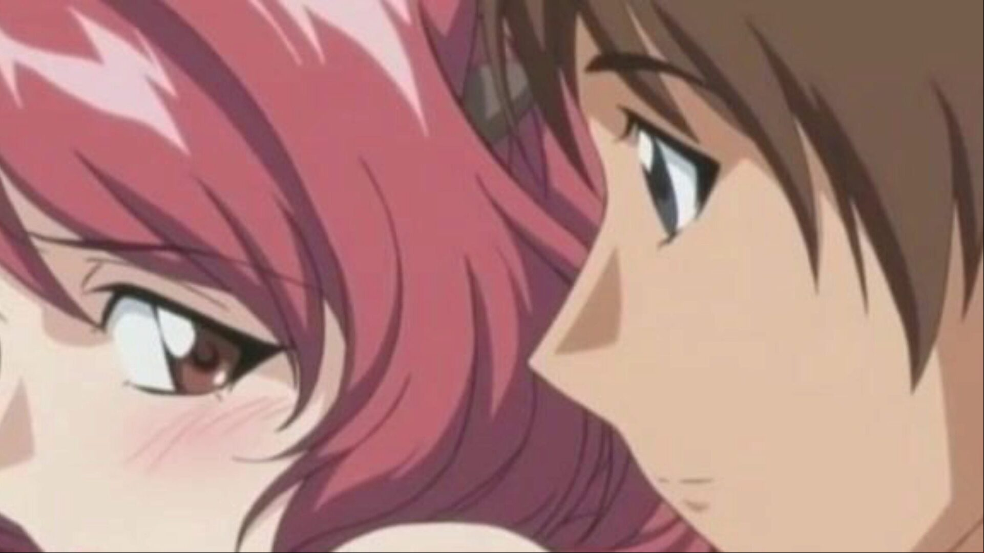 Lover in Law 02 - hotwife on her husband with his stepbro | Anime Sex Uncensored