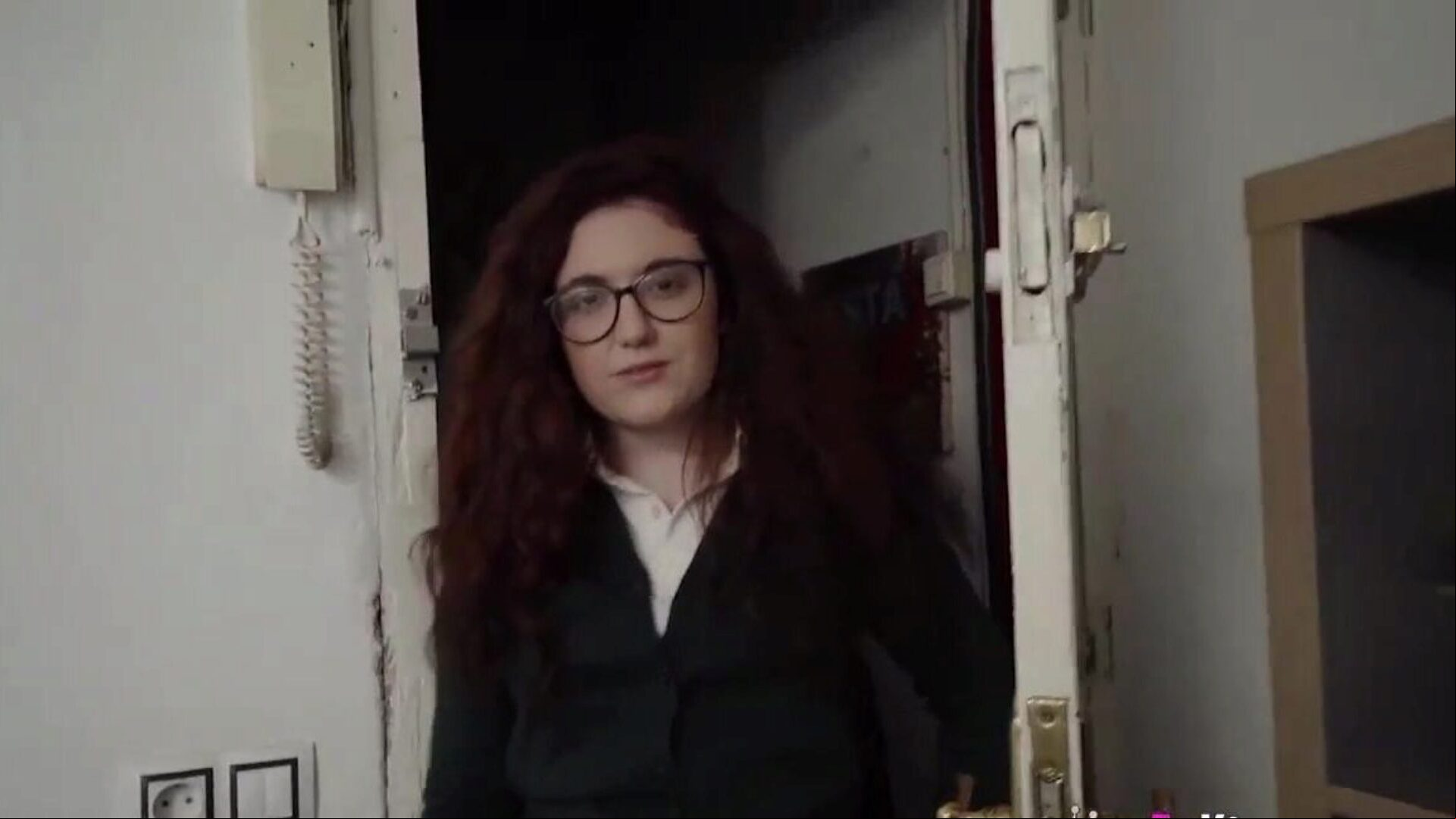 From the conservative family to PORN. A fresh world for shy teen Ishtar!