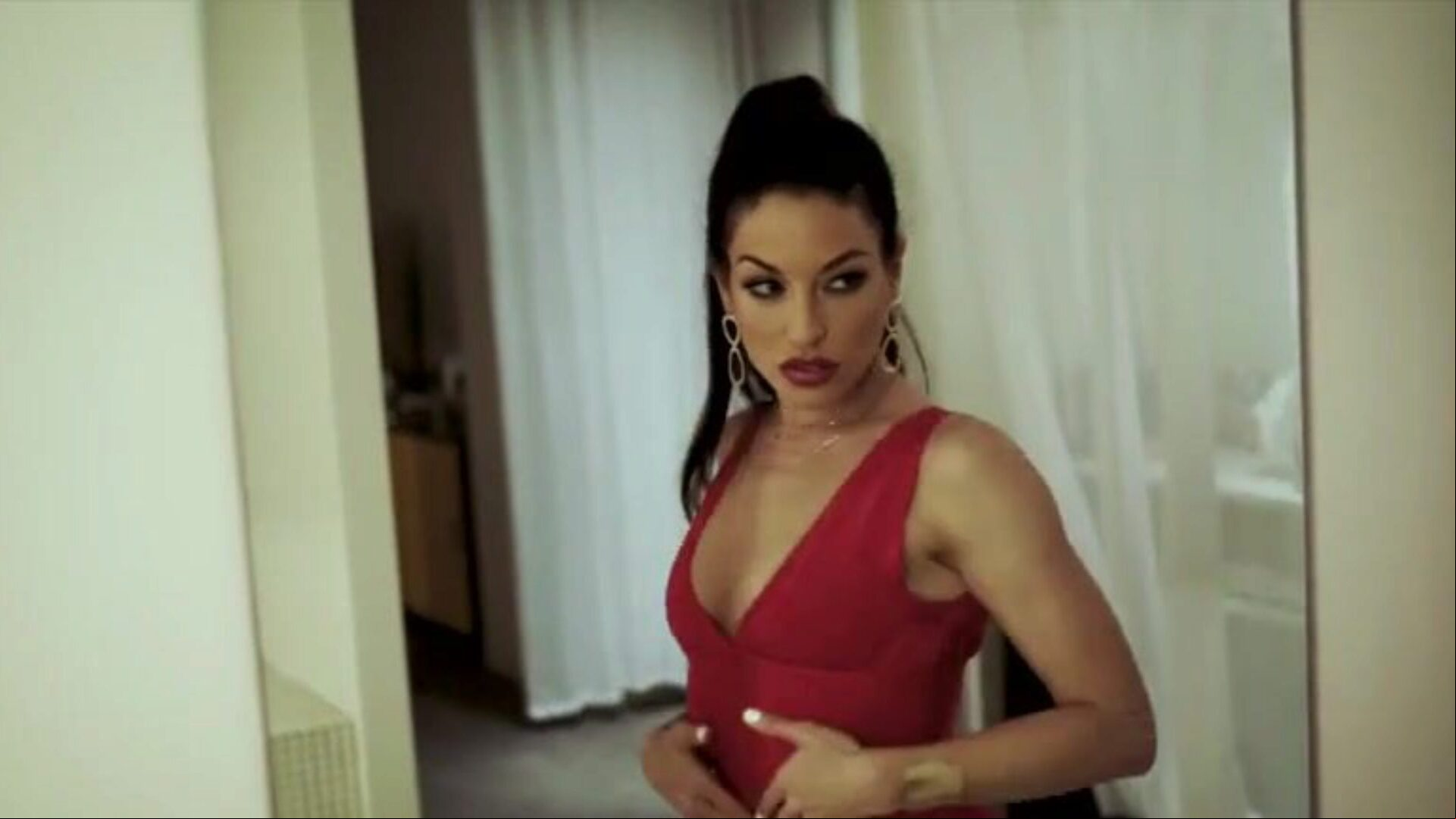Kissa CAN'T LIVE WITHOUT munching up all Large African Ramrods this playgirl can lay her arms on Kissa Sins is always on the search for an venture But that adventure has to be on an Alpha Gay who is sporting a BBC.