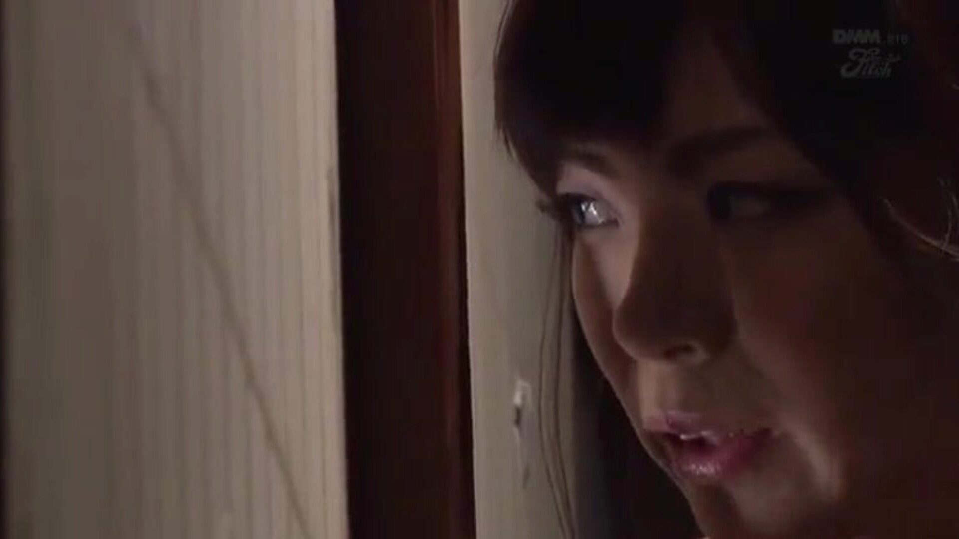 (Part 2 Jav Lesbo Mother Forces Not-Her-Daughter After Father Leaves for Business Voyage (Taboo Dream) (Subtitled)