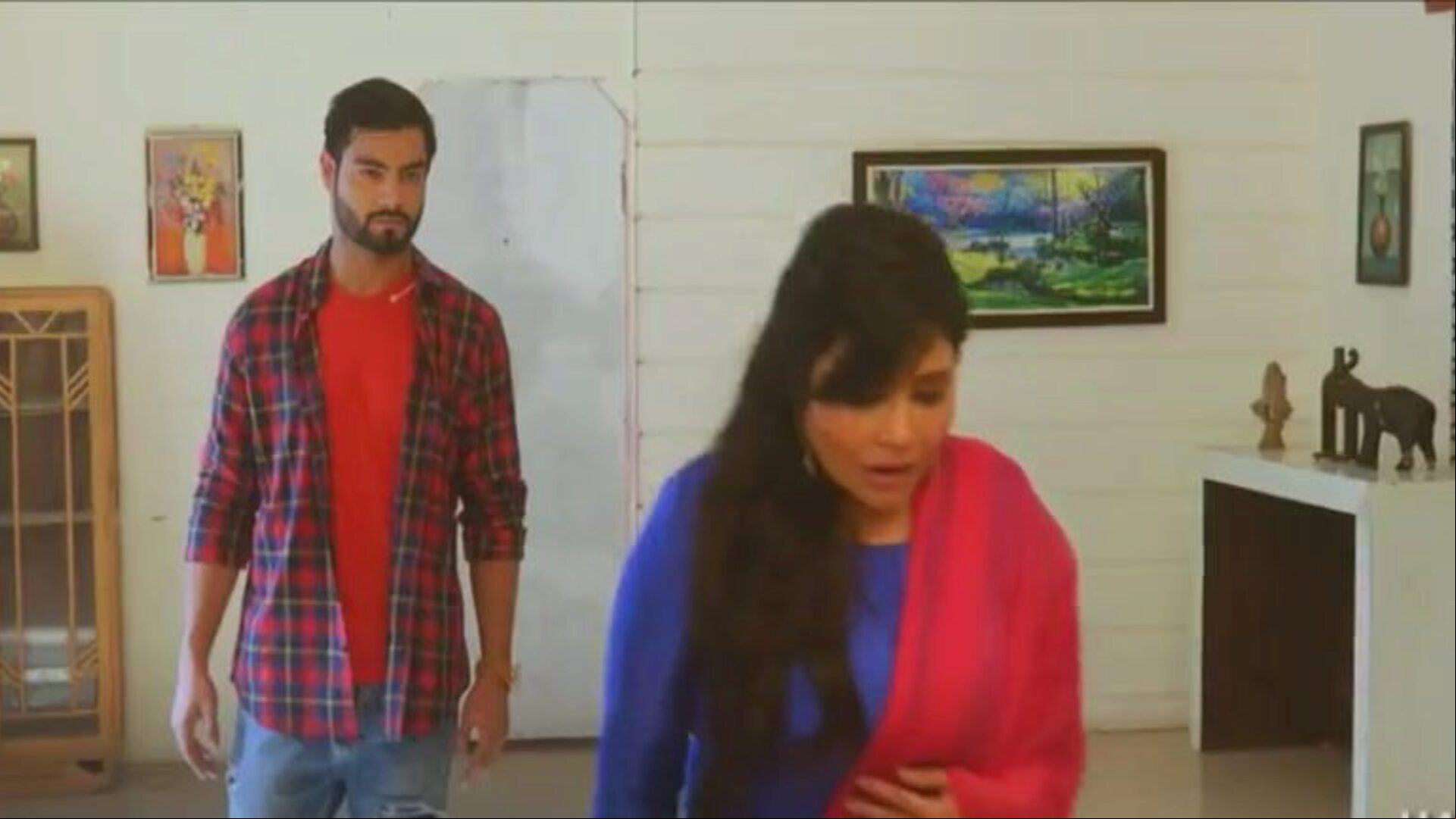 Khade Lund Pe Dhoka - Rajsi Verma New Sex Web Series Follow me for real HD Web series