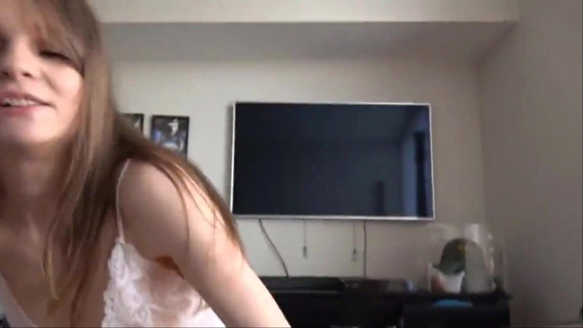 Girlfriend Caught me and my Stepsis riskytoys.com