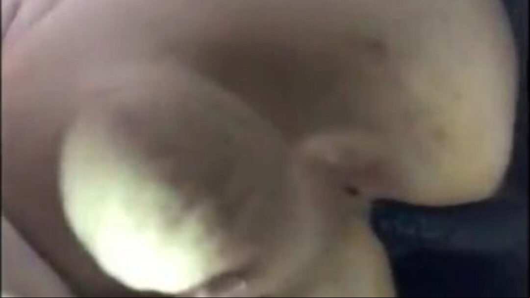 big beautiful woman BBC Mount Big Booty BBW Deepening her PUSSY with a BBC Dildo mounted on the wall